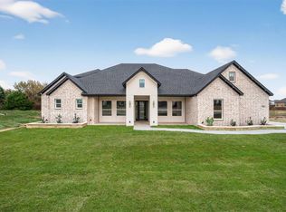 7460 Bald Cypress Dr, Ovilla, TX 75154