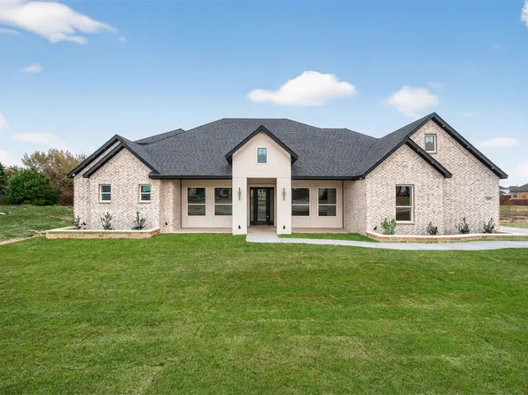 7460 Bald Cypress Dr, Ovilla, TX 75154