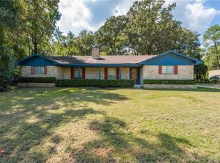 3711 Truett Blvd, Shreveport, LA 71107