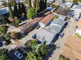 3725 E 57th St, Maywood, CA 90270