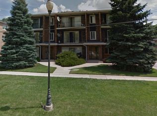 8743 S Roberts Rd #2S, Hickory Hills, IL 60457