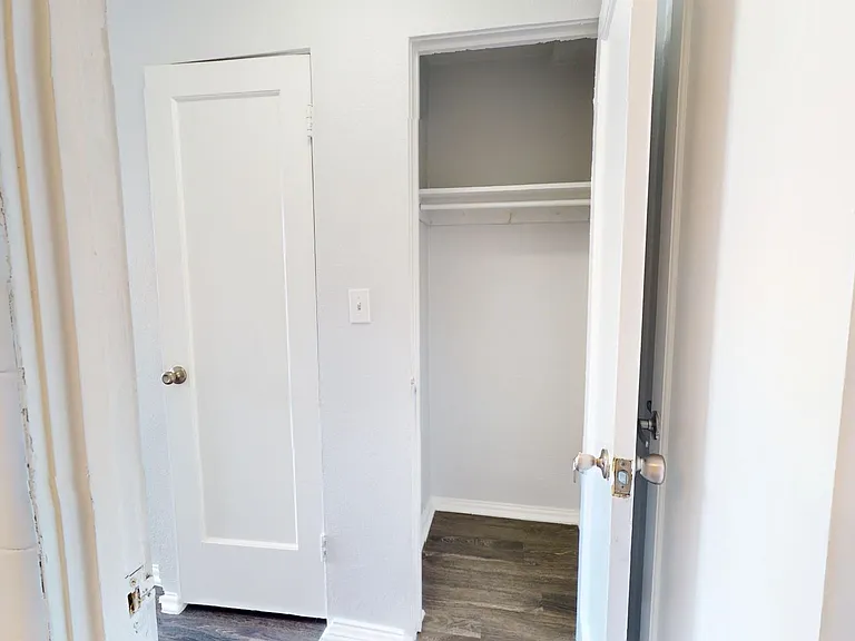 Closet