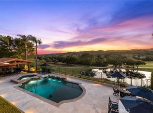 35 Cherry Hills Dr, Coto De Caza, CA 92679