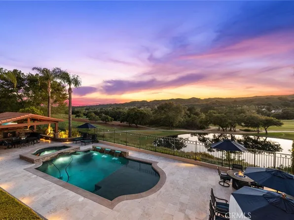 35 Cherry Hills Dr, Coto De Caza, CA 92679