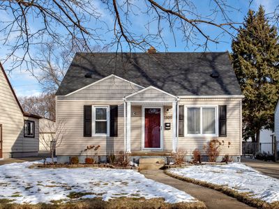 1605 Whitcomb Ave, Royal Oak, MI, 48073