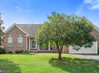 7374 Iron Bit Dr, Warrenton, VA 20186
