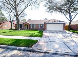 5007 Bowman Ct, Spring, TX 77388