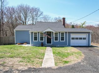 119 Christian Rd, Middlebury, CT 06762