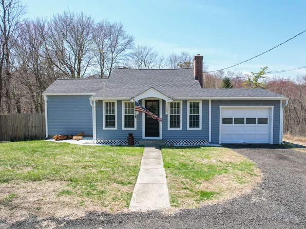 119 Christian Road, Middlebury, CT 06762