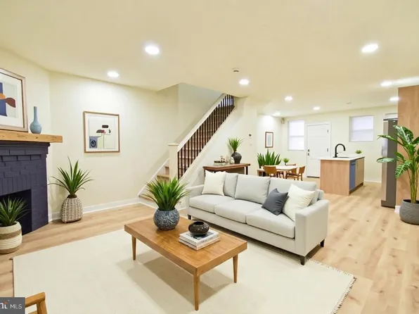 5814 Crittenden St, Philadelphia, PA 19138