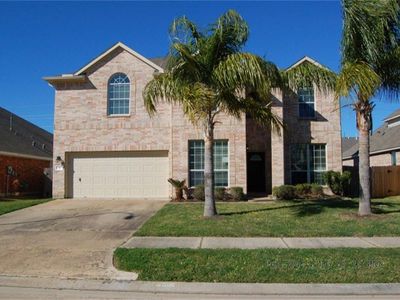 60 Terra Bella Dr, Manvel, TX, 77578