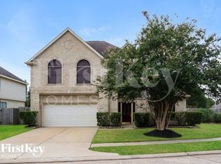 3522 Sweetspire Rd, Katy, TX 77449