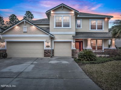 4510 Gray Hawk St, Orange Park, FL, 32065