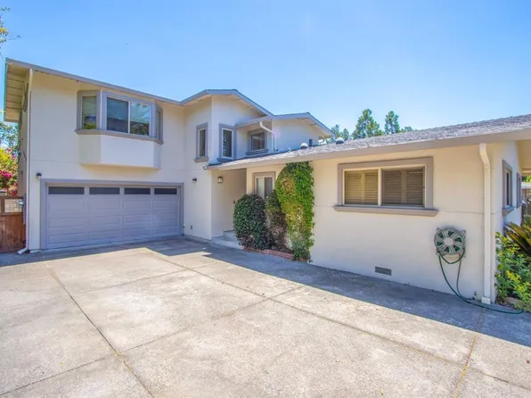 9 Katlas Court, Novato, CA 94945