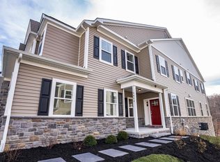 3064 Marias Way, Garnet Valley, PA 19060