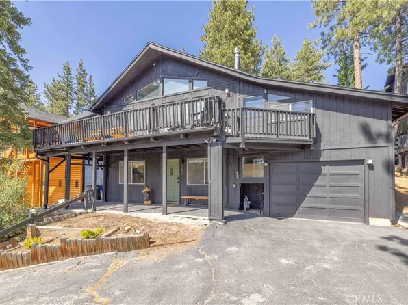 789 Silver Tip Dr, Big Bear Lake, CA 92315