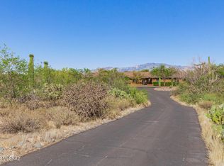 12686 N Coyote Crossing Trl, Tucson, AZ 85755