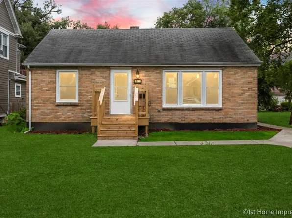 61 W 21st St, Chicago Heights, IL 60411