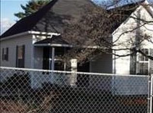 2812 Waverly St, Knoxville, TN 37921
