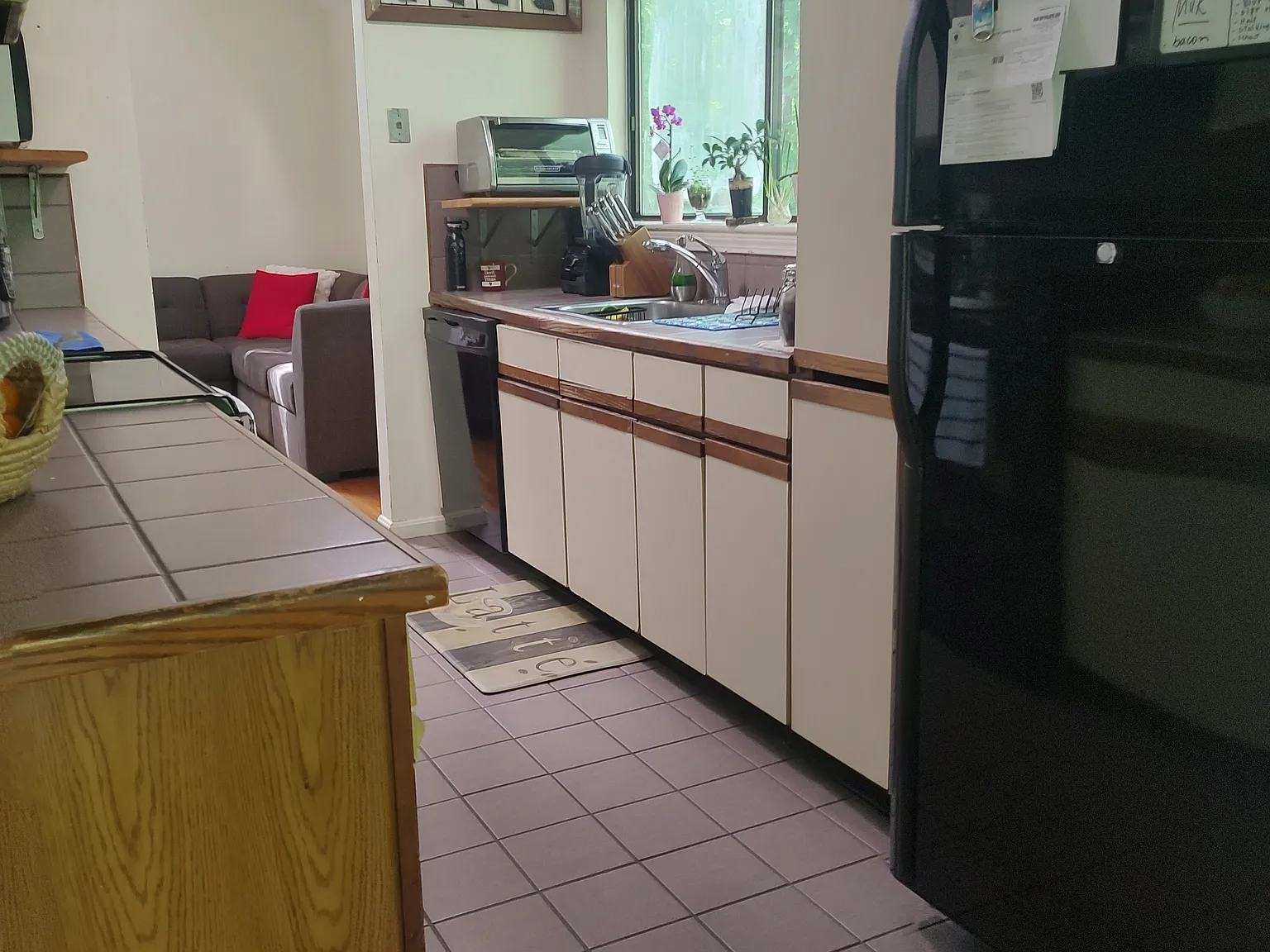 2 bed, 1211 sqft, $3,500 — Photo 2
