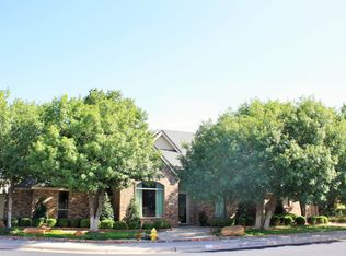 4228 Timberglen Pl, Midland, TX 79707