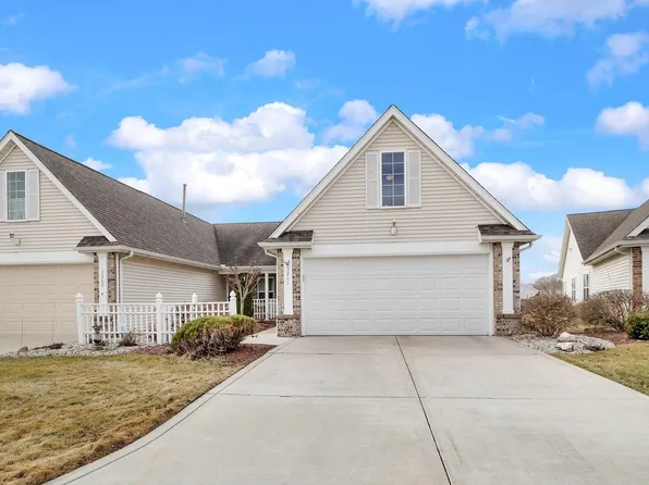 3211 Milestone Creek Ct, Valparaiso, IN 46385