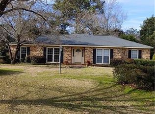 208 Cone Dr, Selma, AL 36701