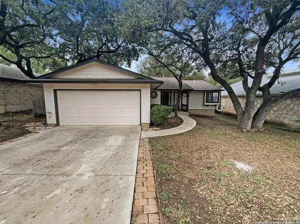 4998 TIMBER TRACE ST, San Antonio, TX 78250