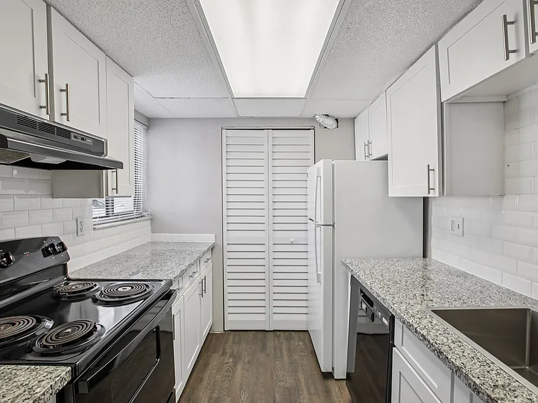 Meridian Luxury Condominiums — Photo 8