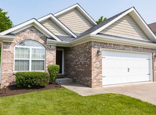 1897 Falling Leaves Ln, Lexington, KY 40509