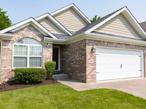 1897 Falling Leaves Ln, Lexington, KY 40509