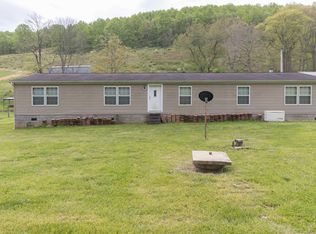 123 Glades Run Rd, Fairview, WV 26570