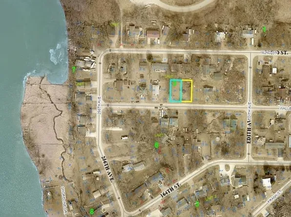 Lots 20 & 21 Walleye Dr, Spirit Lake, IA 51360