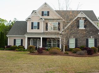 2500 Deep Wood Ct, Loganville, GA 30052