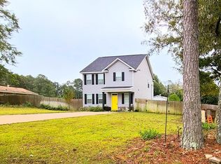 6648 Willy Timmy St, Harlem, GA 30814