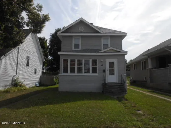 39 Caine St, Battle Creek, MI 49014