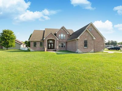 501 Glendale Dr, Troy, IL, 62294