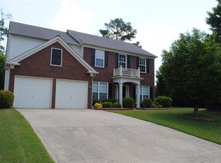 5051 Akard Ct, Suwanee, GA 30024