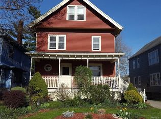 171 Saranac Ave, Buffalo, NY 14216
