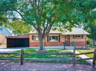9200 Clayton St, Thornton, CO 80229