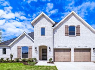 611 Falls Dr, Prosper, TX 75078