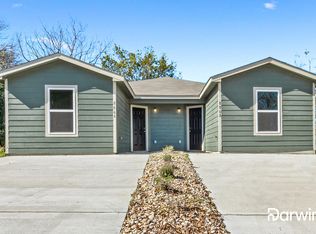 806 S 36th St UNIT B, Temple, TX 76501