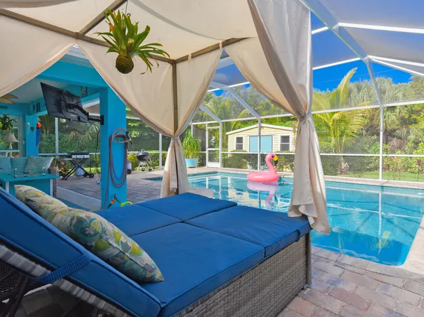 4891 SE Pompano Terrace, Stuart, FL 34997