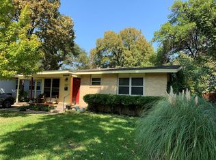 4029 Driskell Blvd, Fort Worth, TX 76107