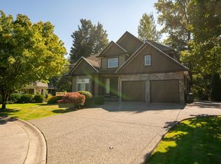 9110 163a St, Surrey, BC V4N 5S5