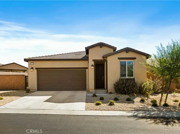 11624 Sky Pointe Dr, Desert Hot Springs, CA 92240