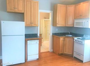 5815 5th Ave APT 5, Pittsburgh, PA 15232