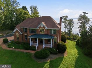431 Marlborough Point Rd, Stafford, VA 22554
