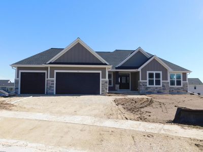 716 Hummingbird COURT, Grafton, WI, 53024