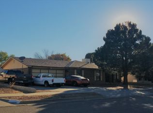 11208 Signal Ridge Dr, El Paso, TX 79936